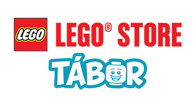 LEGO Store Tábor