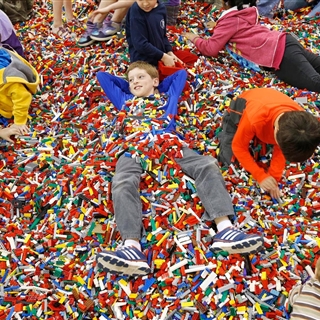 LEGO® Store Show - Galéria - Mi az a LEGO® Store Show?